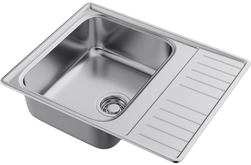 Omoikiri Sagami 79-IN, мойка, оборачиваемая, нерж. сталь