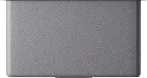 Omoikiri Tadzava 44-U/I-IN Ultra 15, мойка, нержавеющая сталь