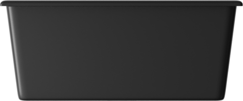 Omoikiri Hitomi-BL Marble, раковина, керамика, черный