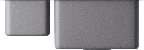 Omoikiri Tadzava 58-2-U/I-R-IN, мойка, нержавеющая сталь, чаша справа