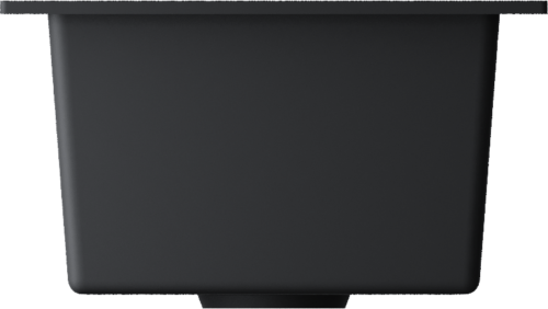 Omoikiri Bosen 41A-GB, мойка, керамика, графит