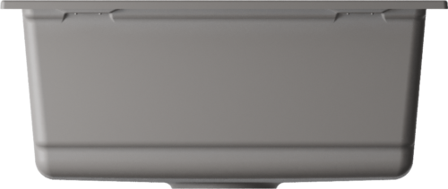 Omoikiri Kitagawa 51-GR, мойка, керамика, leningrad grey