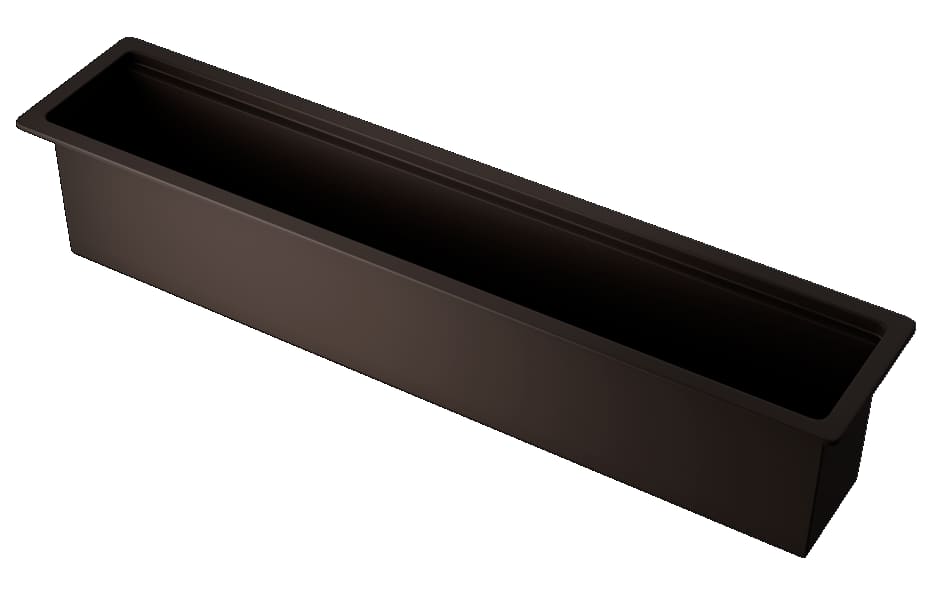 Omoikiri DRY-03 PRO MO, сушилка для посуды, мокко