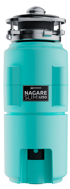 Omoikiri Nagare Slim 1250-AZ