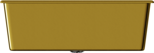 Omoikiri Okinoshima 76-U/I-G Matt, мойка, керамика, золото