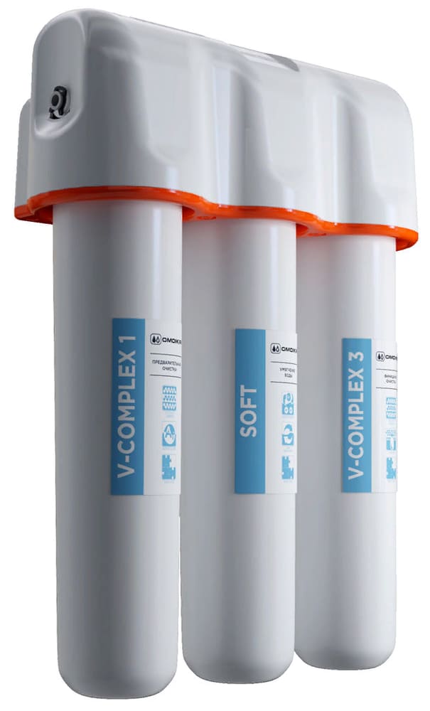 Omoikiri Pure drop soft