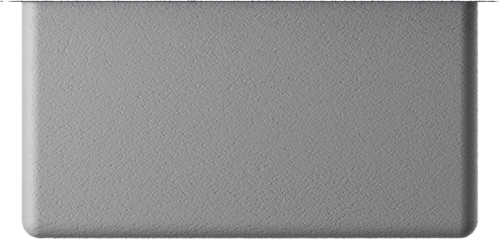 Omoikiri Daisen 44-IN, мойка, нержавеющая сталь