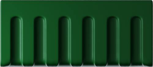 Omoikiri Mikura 61-RG Matt, мойка, керамика, royal green