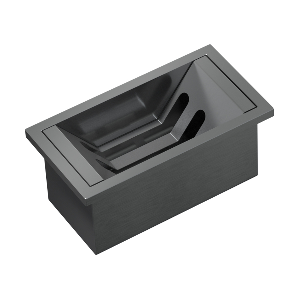 Omoikiri подставка для тарелок и коландер для DRY-GM