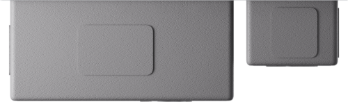 Omoikiri Taki 69-2-U/IF-GB-L Side, мойка, нержавеющая сталь/графит, чаша слева