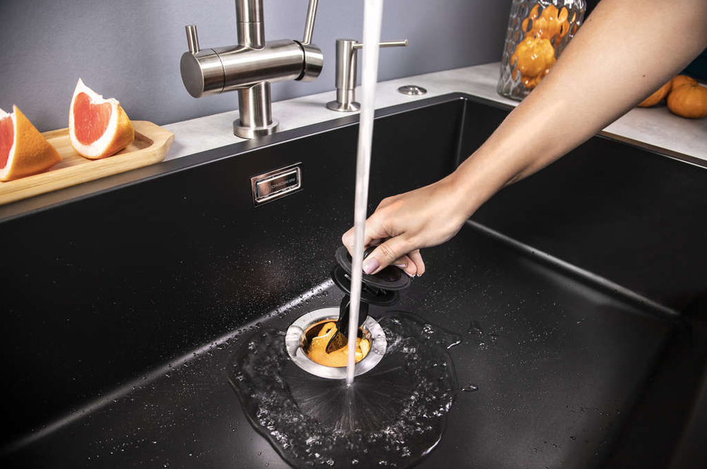 Omoikiri Nagare 1000