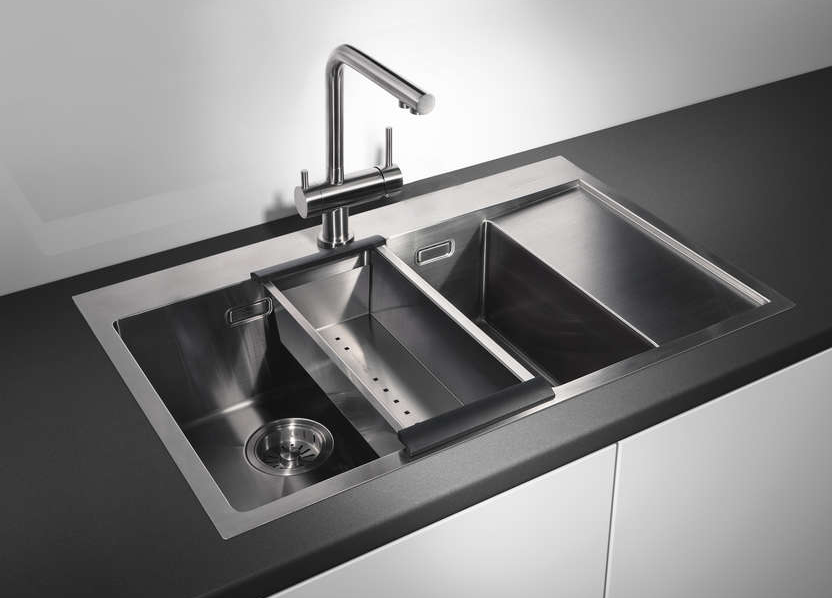 Omoikiri CO-02-IN, коландер, нержавеющая сталь