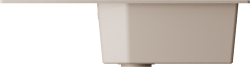 Omoikiri Yonaka 78-LB-SA, мойка, гранит, бежевый