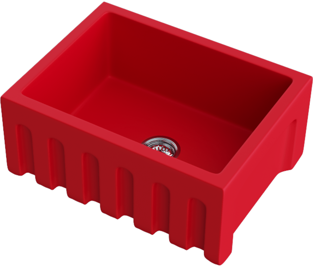 Omoikiri Mikura 61-TO Matt, мойка, керамика, toscana