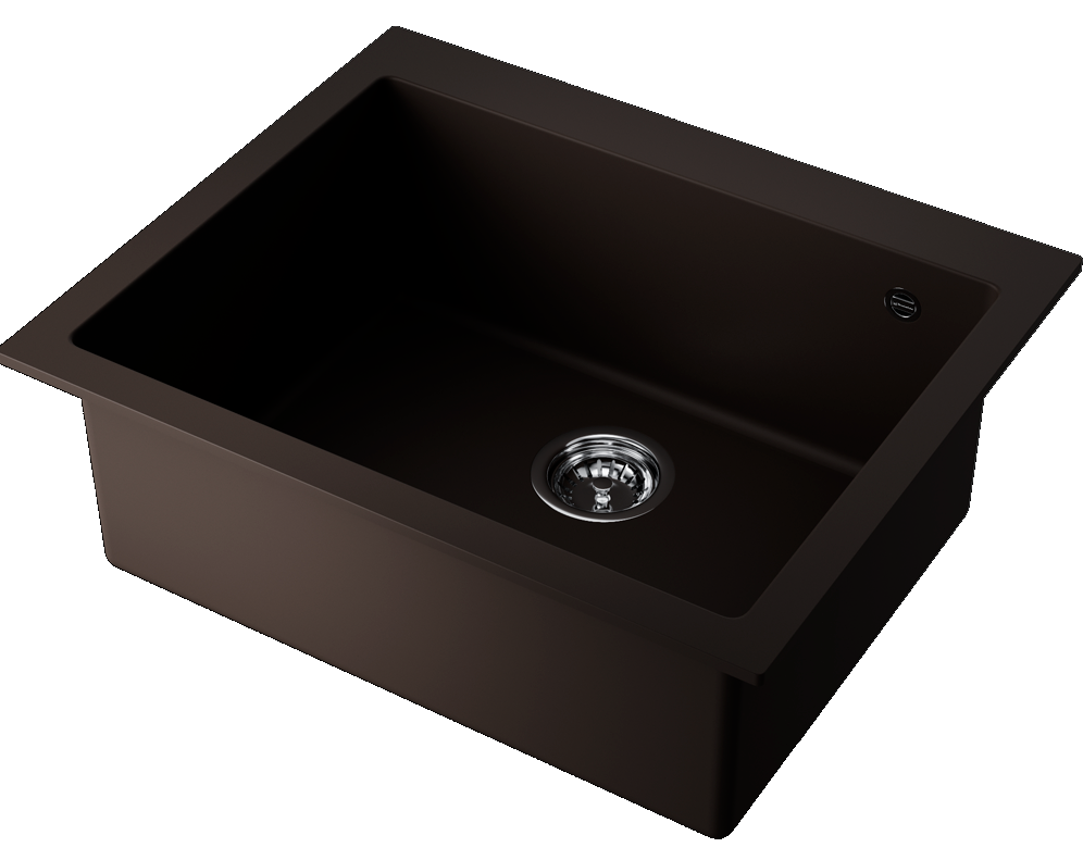 Omoikiri Bosen 61A-MO, мойка, керамика, мокко