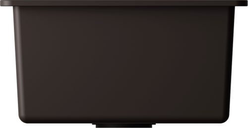 Omoikiri Kata 40-U-ES, мойка, гранит, эспрессо