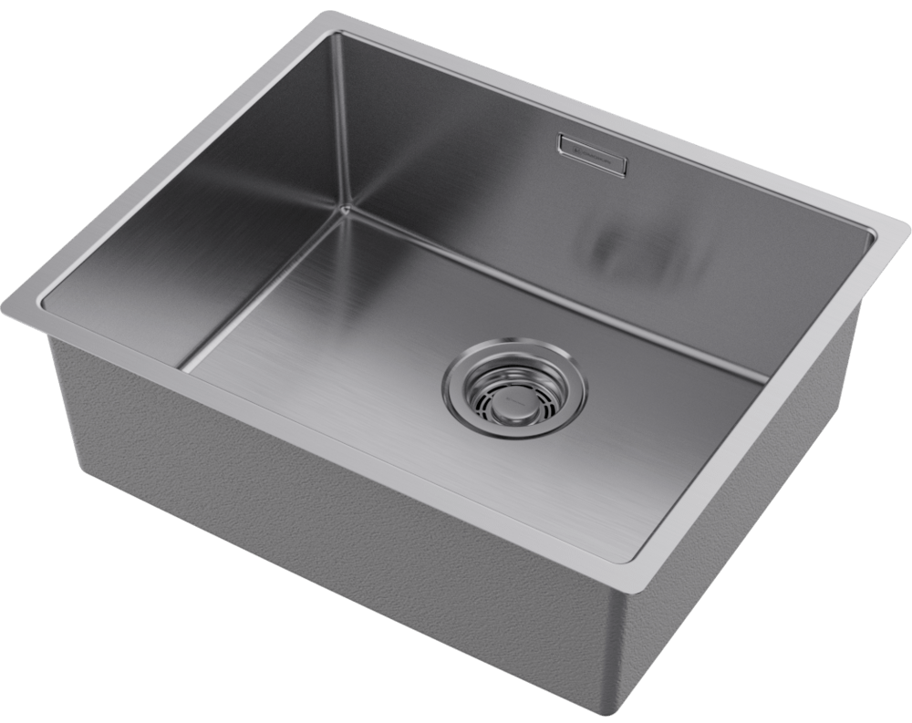 Omoikiri Tadzava 54-U/I-IN Ultra, мойка, нержавеющая сталь