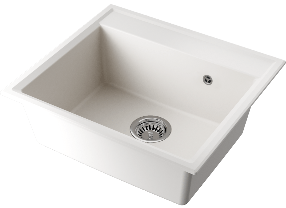 Omoikiri Daisen 57-PA, мойка, гранит, пастила