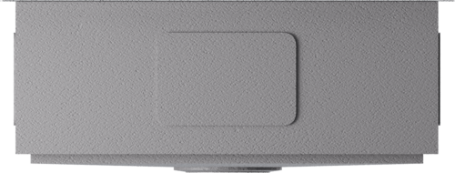 Omoikiri Kasen 49-16 INT IN, мойка, нержавеющая сталь/нержавеющая сталь