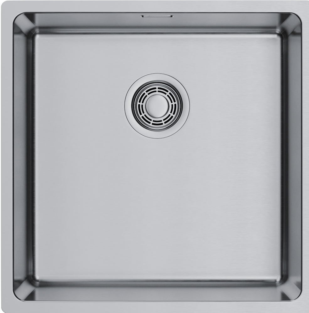 Omoikiri Tadzava 44-U/I-IN Ultra 15, мойка, нержавеющая сталь