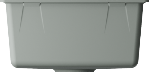 Omoikiri Yamakawa 45-Integra-WG, мойка, керамика, wind green