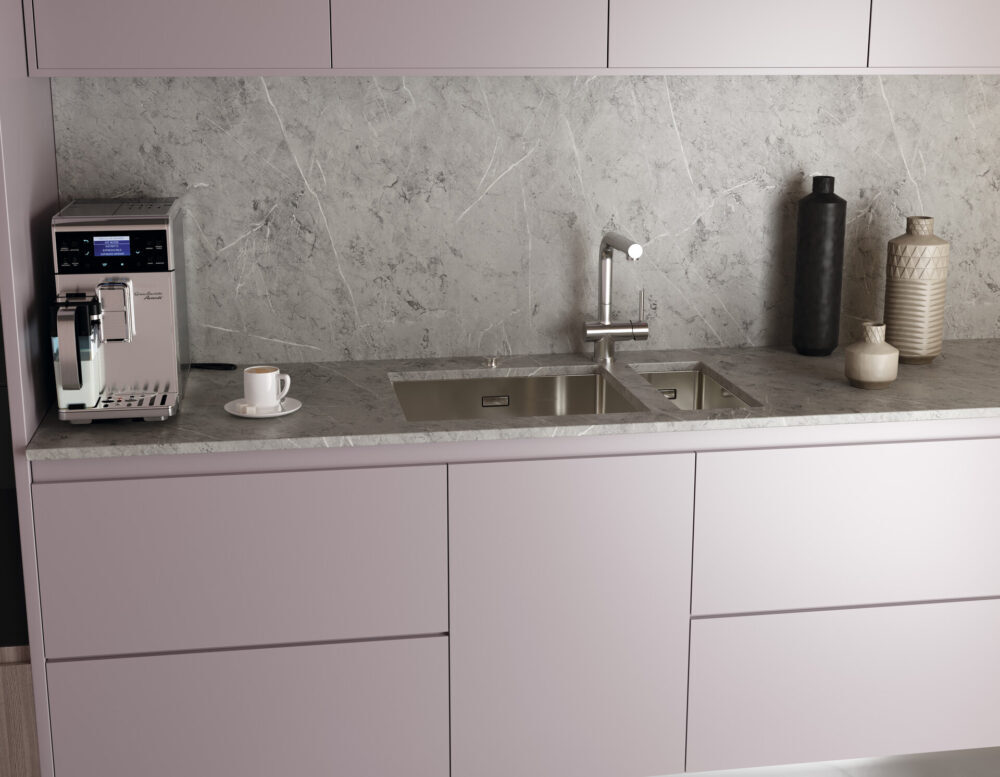 Omoikiri Taki 20-U/IF-IN, мойка, нержавеющая сталь