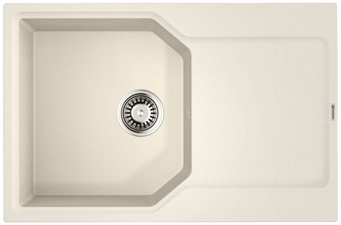 Omoikiri Yonaka 78-PA, мойка, гранит, пастила