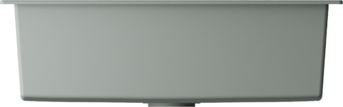 Omoikiri Yamakawa 75-U/I-WG, мойка, керамика, ветреный зеленый