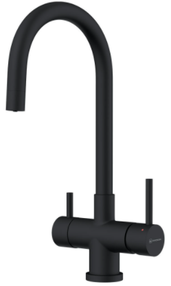 Omoikiri Akita GB, смеситель, графит