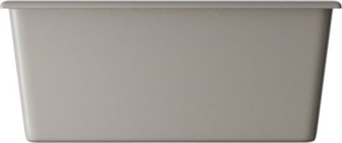 Omoikiri Okinoshima 61-U/I-CC, мойка, керамика, cappuccino coffee