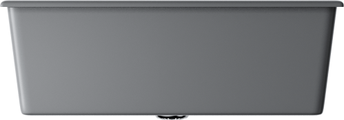 Omoikiri Okinoshima 76-U/I-PE, мойка, керамика, pebble