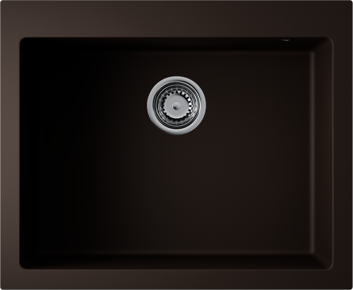 Omoikiri Bosen 61A-MO, мойка, керамика, мокко