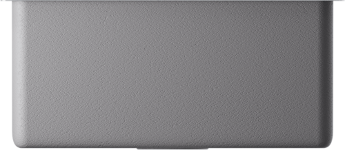 Omoikiri Tadzava 54-U-IN, мойка, нержавеющая сталь 