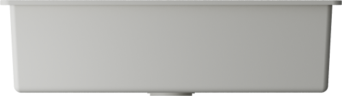 Omoikiri Kata 74-U-PA, мойка, гранит, пастила