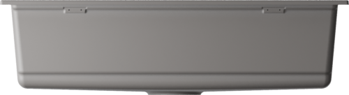 Omoikiri Kitagawa 79-LB-GR, мойка, керамика, leningrad grey