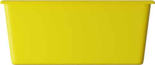 Omoikiri Okinoshima 61-U/I-SL Matt, мойка, керамика, sicilian lemon