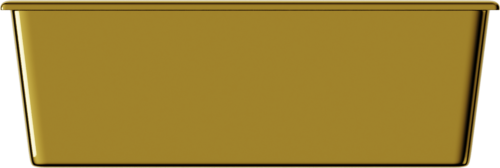 Omoikiri Okinoshima 76-U/I-G Glossy, мойка, керамика, золото