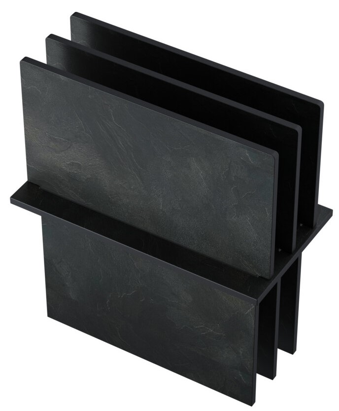 Omoikiri FP-04-GB, вставка-держатель и доски