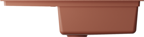 Omoikiri Sintesi 86-CN, мойка, керамика, canyon