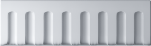 Omoikiri Mikura 83-WH, мойка, керамика, белый