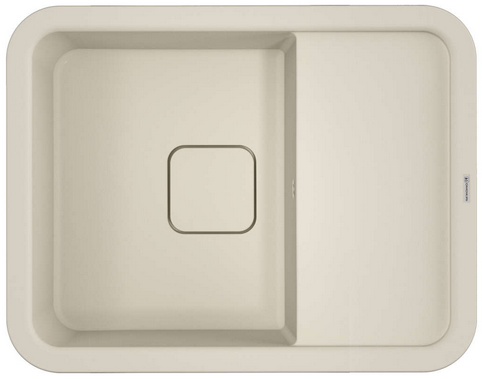 Omoikiri Tasogare 65-PA, мойка, гранит, пастила