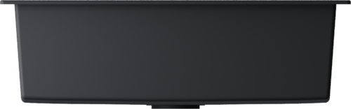 Omoikiri Yamakawa 75-U/I-GB, мойка, керамика, графит