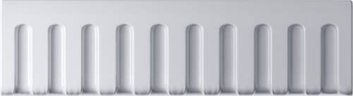 Omoikiri Mikura 91-WH Glossy, мойка, керамика, белый глянцевый