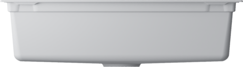 Omoikiri Sintesi 79-WH, мойка, керамика, белый