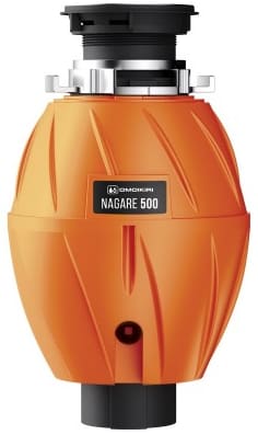 Omoikiri Nagare 500