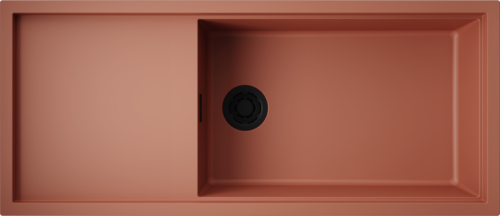 Omoikiri Sintesi 116-CN, мойка, керамика, canyon