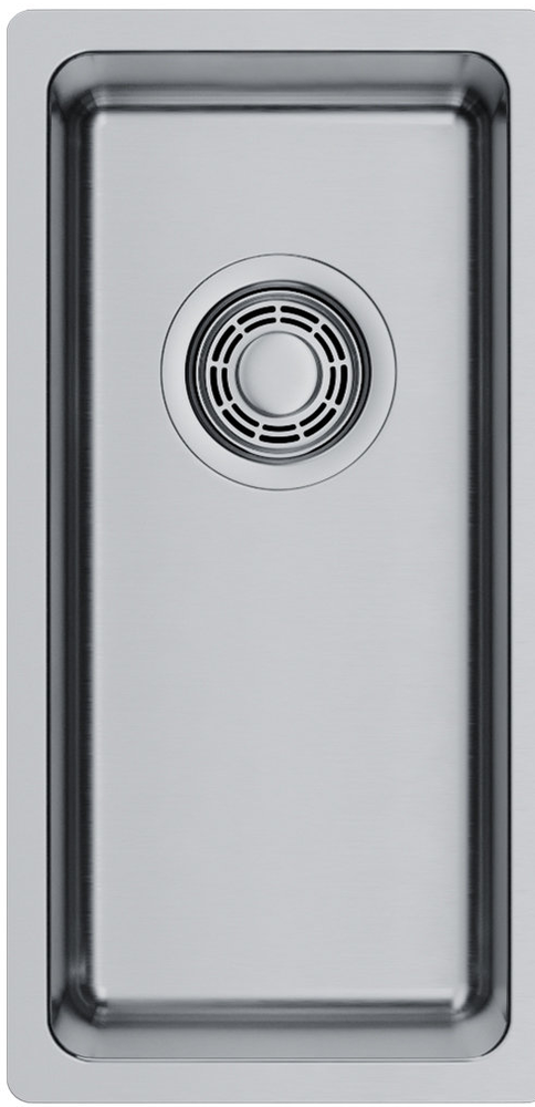 Omoikiri Tadzava 22-U/I-IN Ultra 15, мойка, нержавеющая сталь