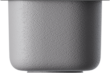 Omoikiri Omi 20-U-IN, мойка, нержавеющая сталь 