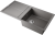Omoikiri Sumi 100A-GR мойка, керамика, ленинградский серый