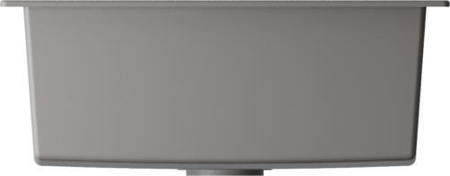 Omoikiri Yamakawa 55-U/I-GR, мойка, керамика, leningrad grey